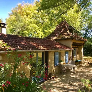Carreron Gites , Gondrin France