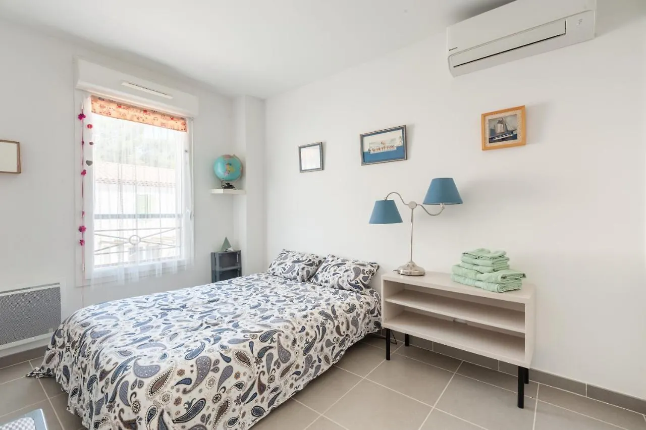 Holiday home La Paolina Villa Pelissanne