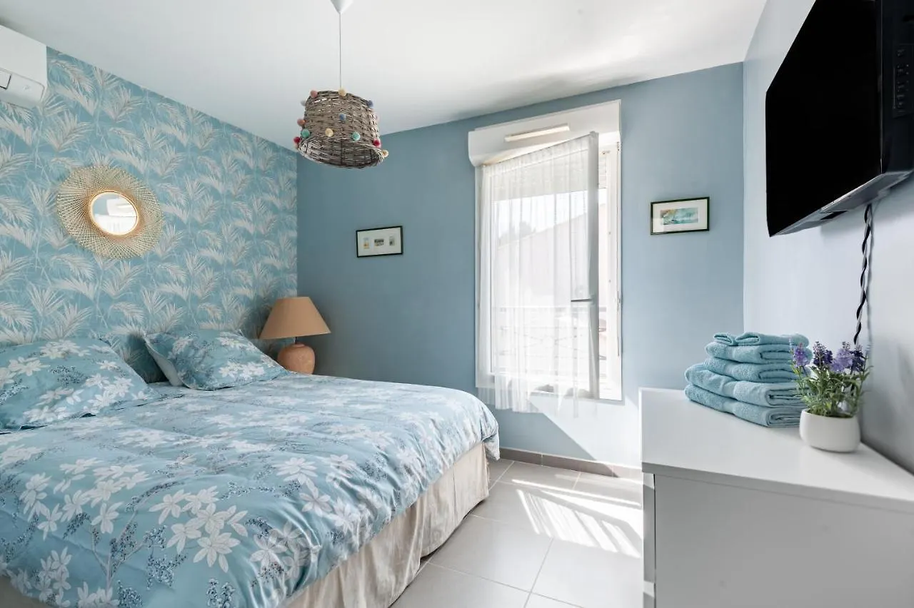 La Paolina Villa Pelissanne France