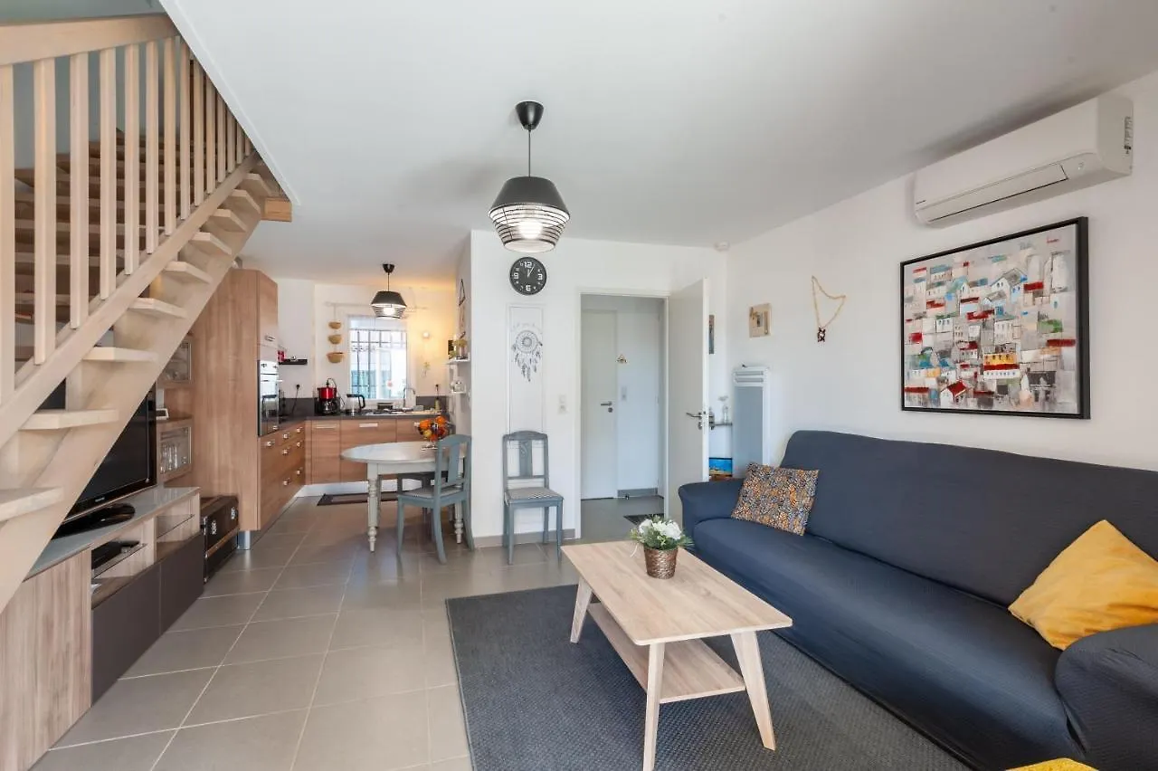 La Paolina Villa Pelissanne Holiday home